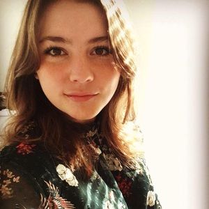 Meet your Posher, Anna